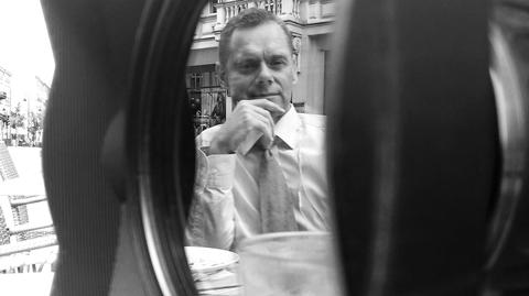 Zmarł Rafał Poniatowski