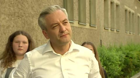 Komentarze do słów prezydenta Andrzeja Dudy o LGBT