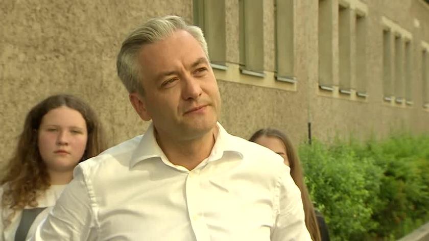 Komentarze do słów prezydenta Andrzeja Dudy o LGBT