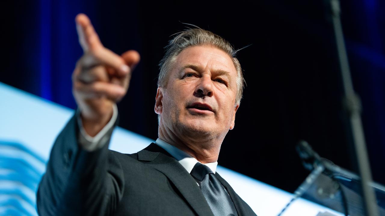 Alec Baldwin y la tragedia en el set de «Rust» – Informe del FBI