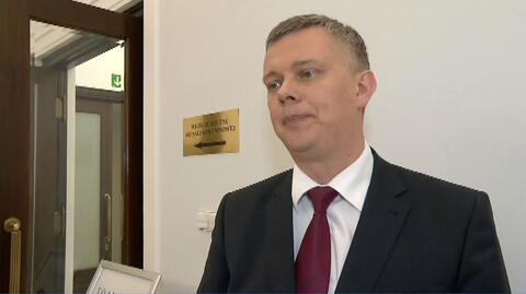 Tomasz Siemoniak o wystąpieniach ministrów rządu Szydło