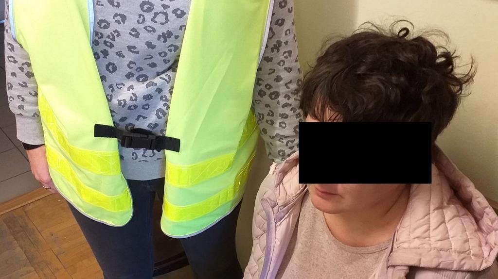 Kobieta przyznała się do zabójstwa