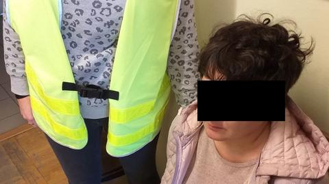 Kobieta przyznała się do zabójstwa