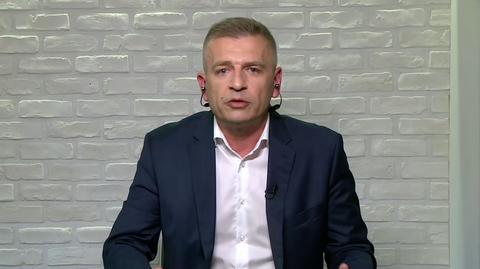 Arłukowicz: słyszymy jeden wielki krzyk Polaków "mamy dość"