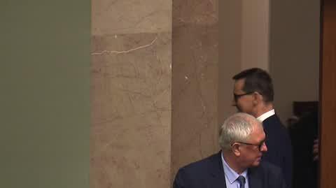 PiS chce nowej ustawy o bezkarności za wybory kopertowe