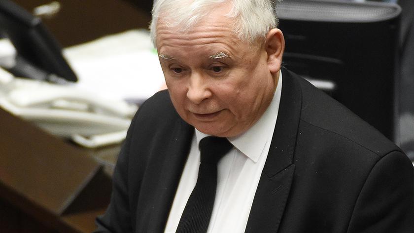 Kaczyński: jesteśmy ludzkimi panami, bo jesteśmy panami w przeciwieństwie do niektórych