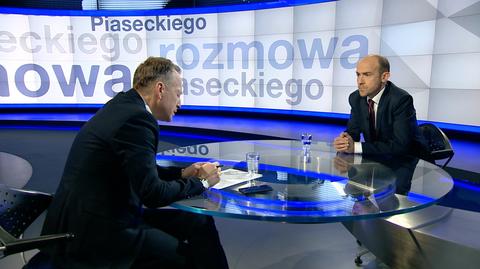 Budka: zrehabilitujemy każdego sędziego, który został przez tę władzę skrzywdzony