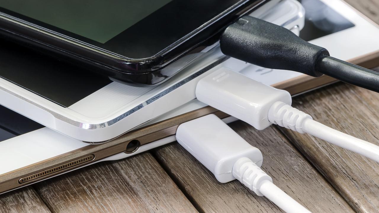 European Union.  USB Type-C charger – One charger for mobile phones, there is an agreement