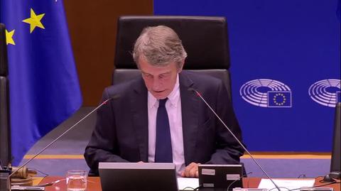 Ogłoszenie wyników głosowania w PE nad rezolucją dotyczącą wyników szczytu UE