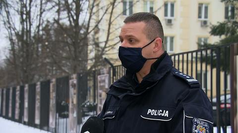 Rzecznik KGP