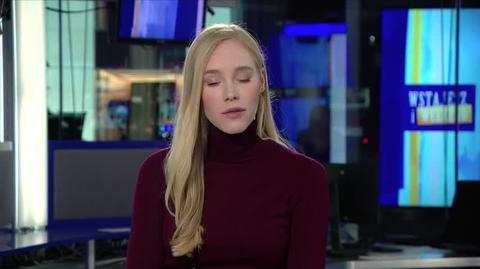 Magda Łucyan: dlaczego ustawa blokująca energetykę wiatrową cały czas obowiązuje?