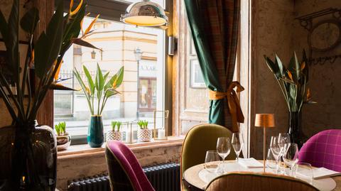 Restauracja Fiorentina w Krakowie została uznana za najlepszą w Polsce