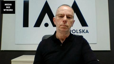 Minorczyk: ostatecznie konsumenci zapłacą opłatę od reklam