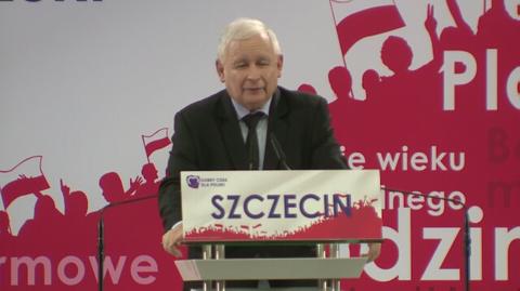 "Polska zawsze była krajem tolerancji i takim krajem pozostanie"