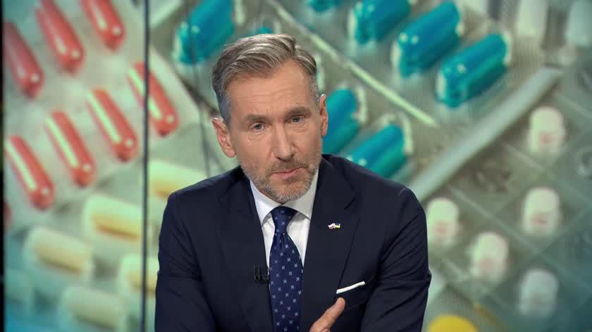 Dr n. med. Maria Kubisa o przeszukaniach CBA w gabinecie lekarskim