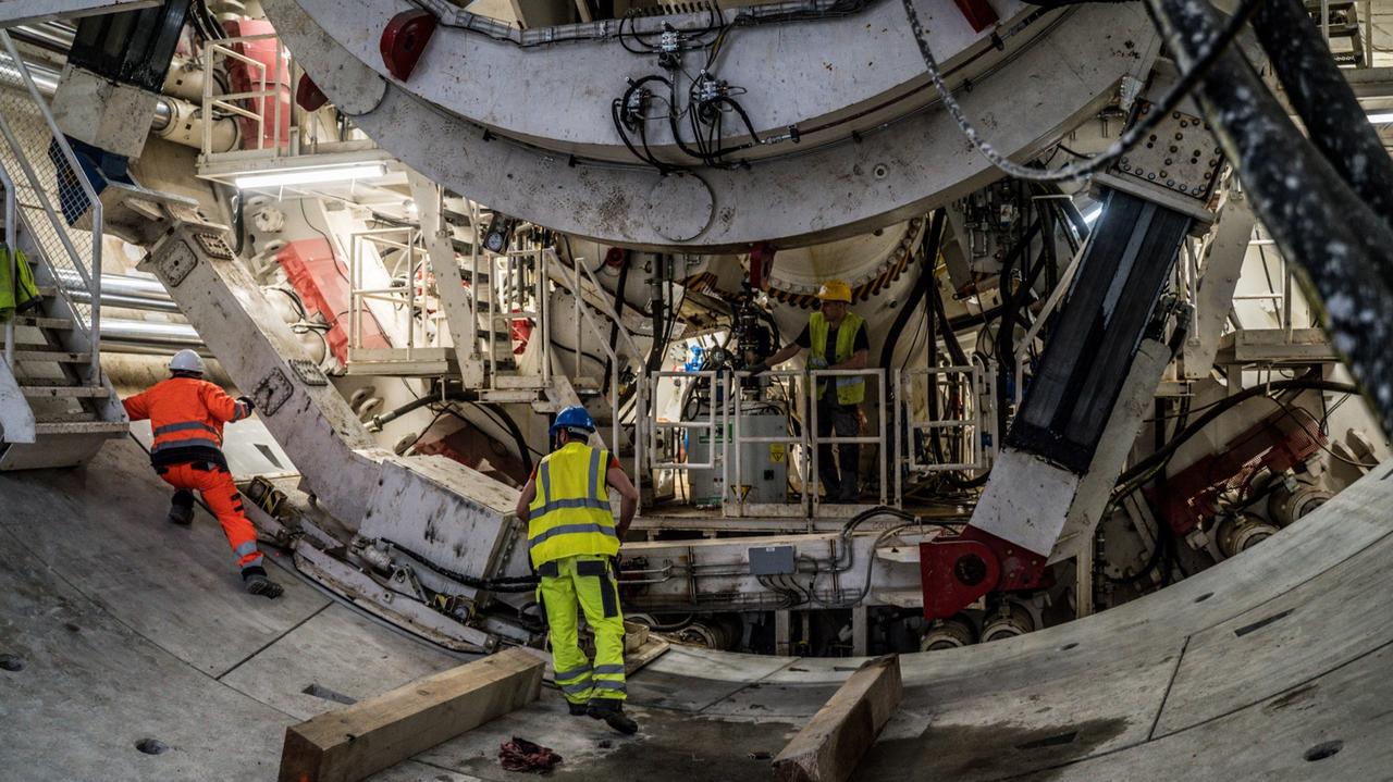 Kluczowa inwestycja na zakręcie. Wykonawca: pieniądze się skończyły
