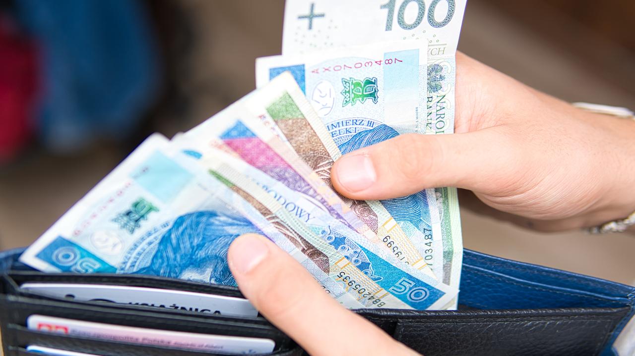 Stopy procentowe w dół. Nowa prognoza