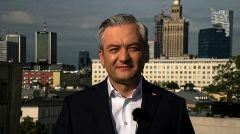 Kaczyński zapowiada wybory w czerwcu