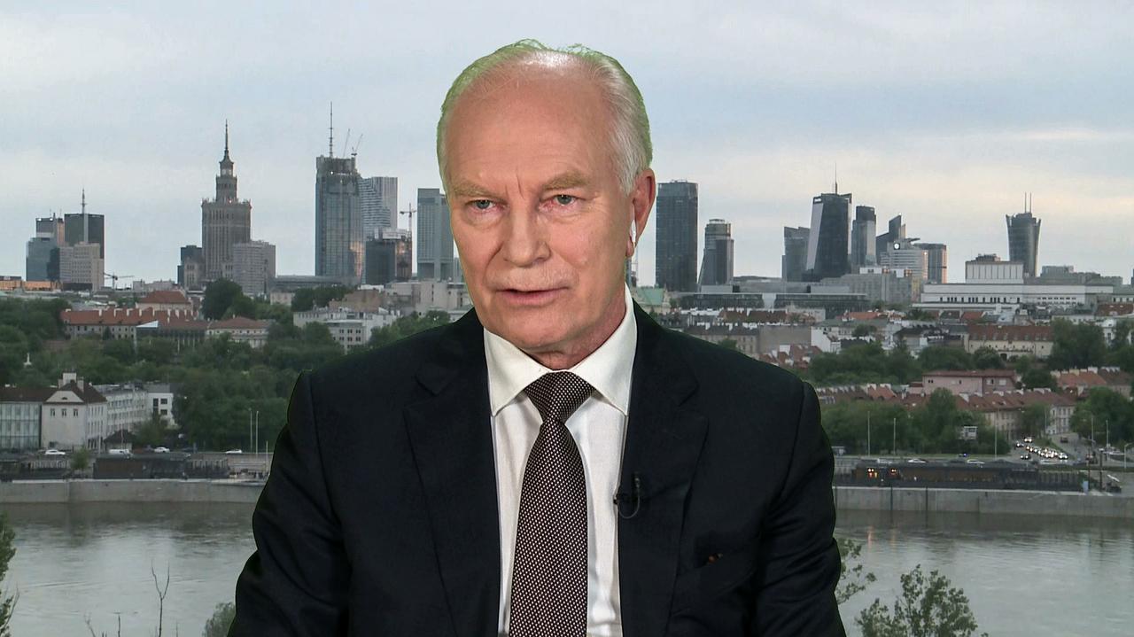 Onkologia w dobie pandemii. Profesor Cezary Szczylik o sytuacji chorych