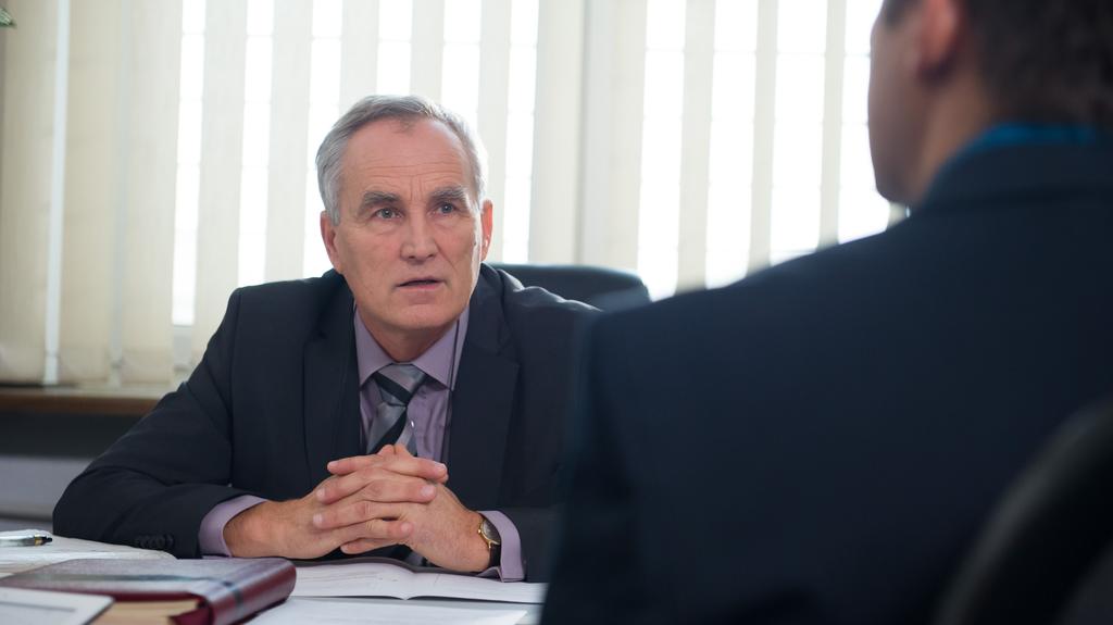 Andrzej Szczytko w "Na Wspólnej"