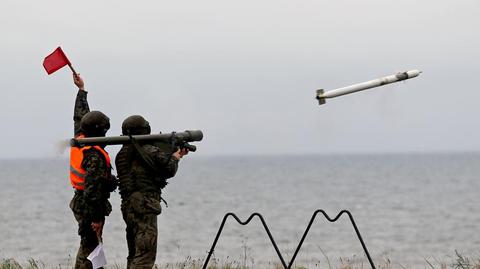 Pytania o bezpieczeństwo i obronę przeciwrakietową Polski 