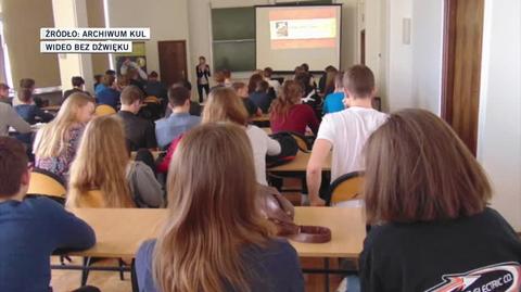 W ramach Uniwersytetu Otwartego odbyło się szereg wykładów i kursów (wideo z 18.02)