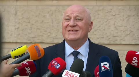 Szef PKW: to jest wola wyborcy, czy otrzyma trzy karty, czy dwie
