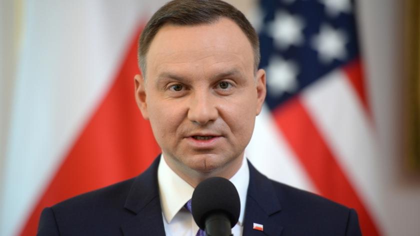 Prezydent Duda o Brzezińskim