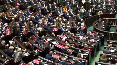Sejm przyjmuje lex TVN