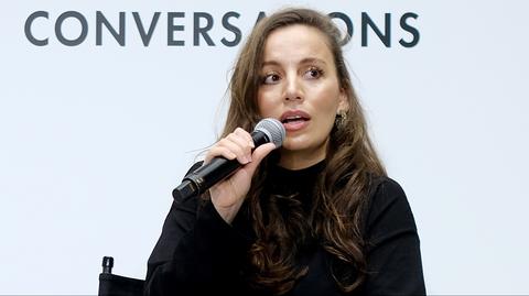 Mira Murati 