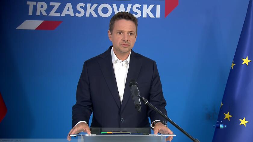 Trzaskowski: idzie duży kryzys gospodarczy, niestety rząd jest do niego całkowicie nieprzygotowany