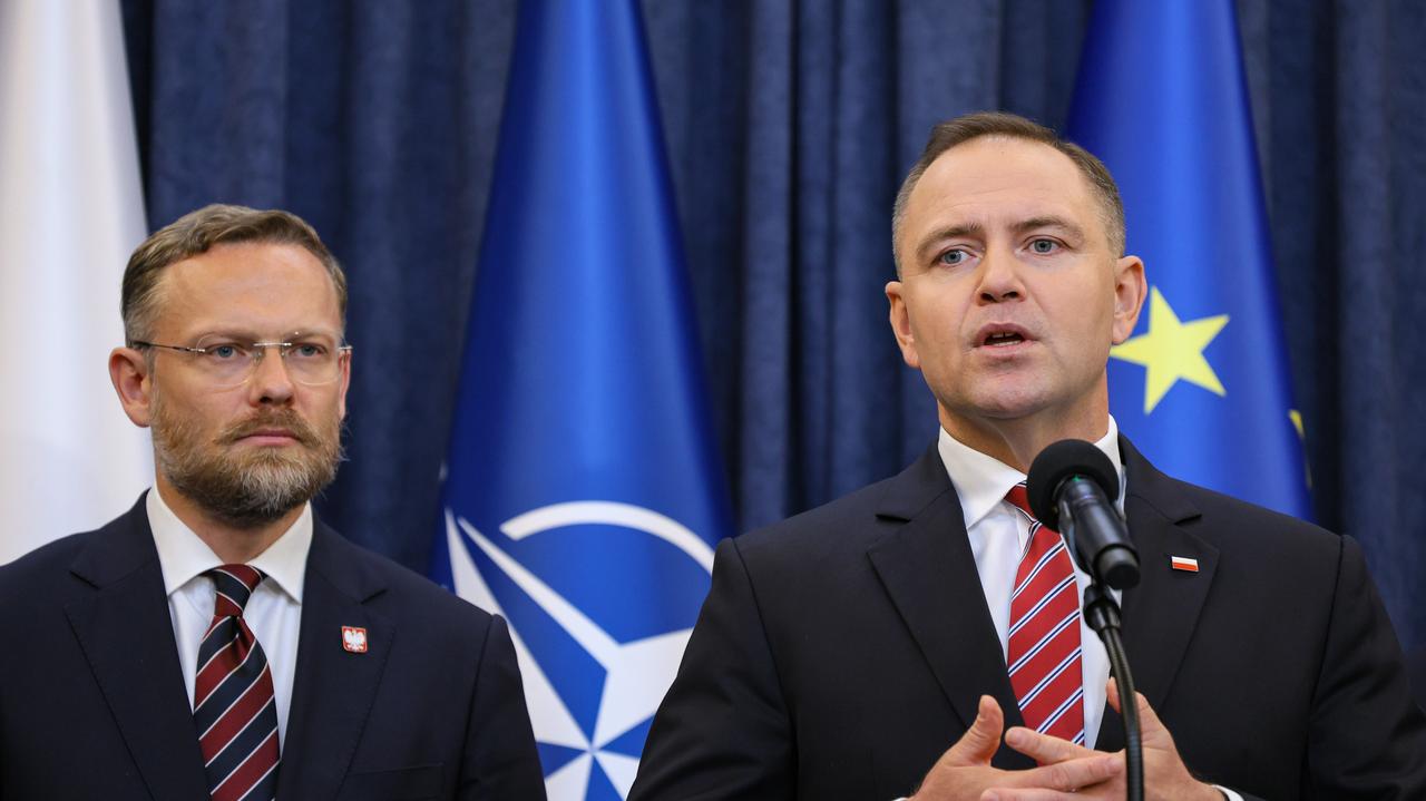 Prezydent Nawrocki podpisał 21 ustaw