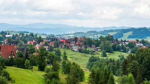 Kościelisko (woj. małopolskie)