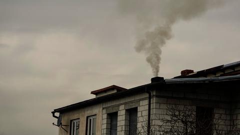 Alerty smogowe są ogłaszane tam, gdzie do tej pory smog nie był problemem