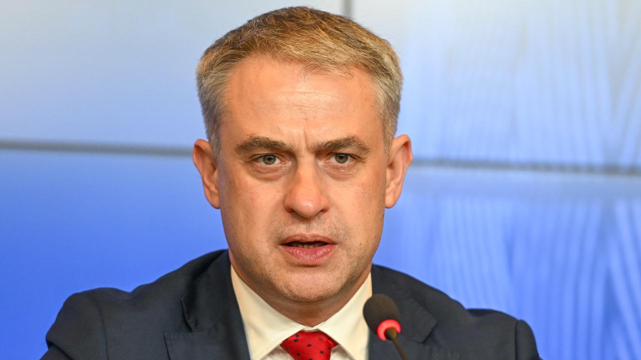Gawkowski: rozważałbym wyłączenie platformy X