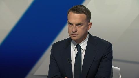 Rzecznik rządu: prezydent miał osobisty interes, by blokować ustawę o kryptowalutach
