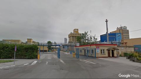Dariusz Klimczak o zapowiedzi zwolnień grupowych w PKP Cargo