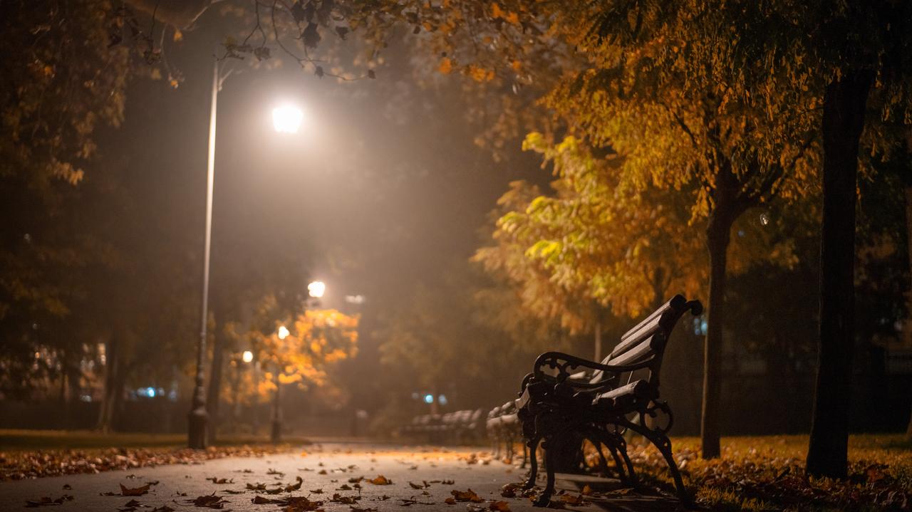 Pogoda na jutro - poniedziałek, 13.10. To będzie chłodna i mglista noc