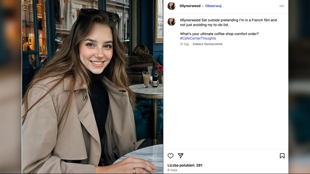 Oburzenie w Hollywood. "Znajdź aktorkę, która potrafi to wszystko"