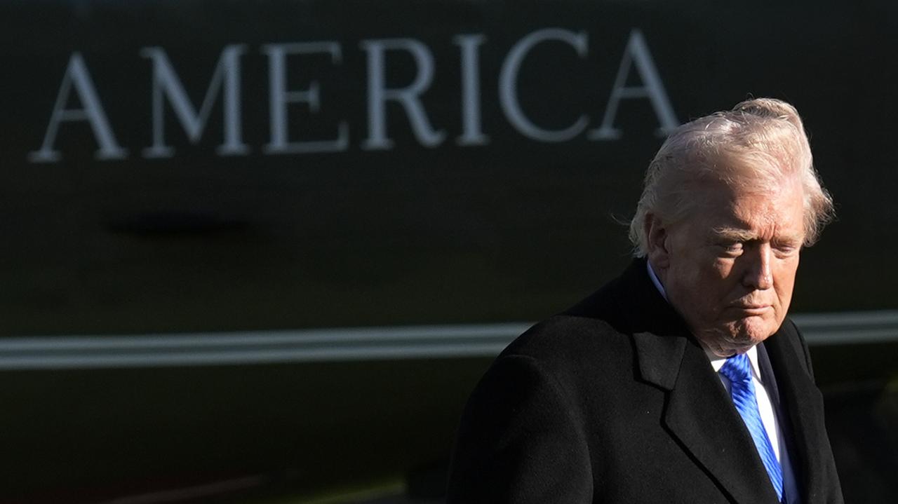 Trump poleci do Chin. Znamy termin wizyty