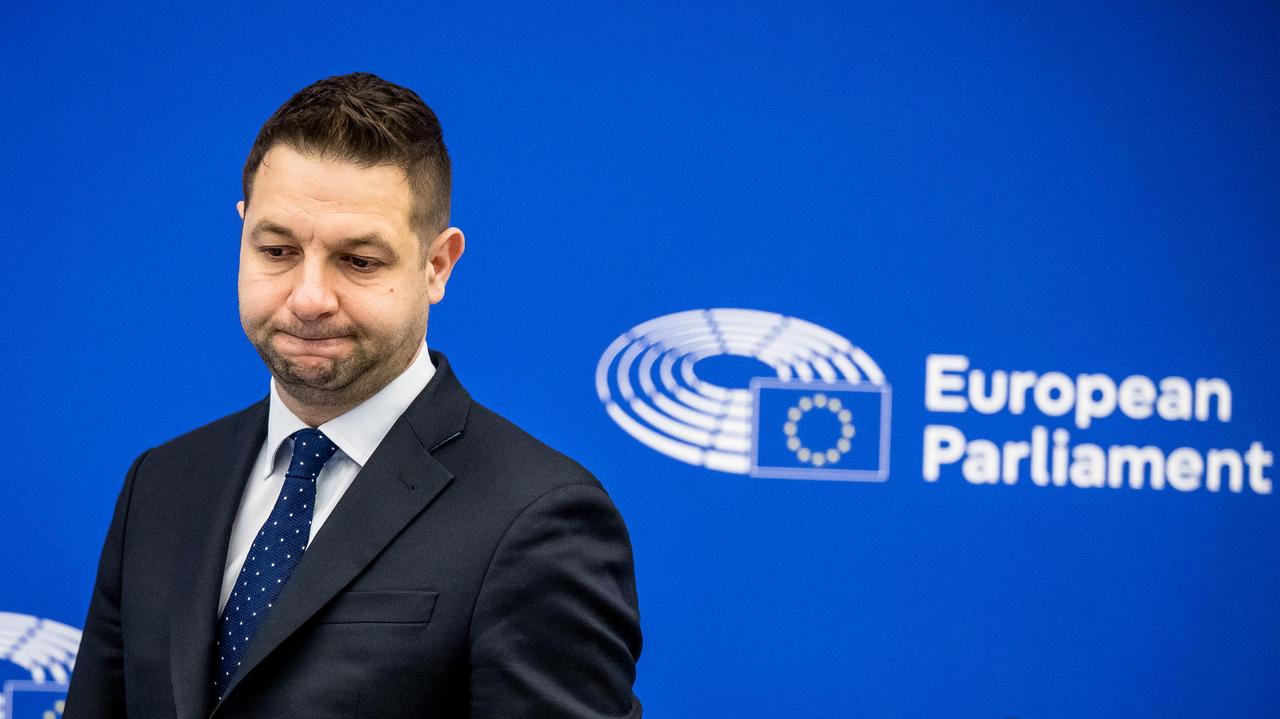 Jest wniosek o "zgodę na pociągnięcie europosła Jakiego do odpowiedzialności karnej"