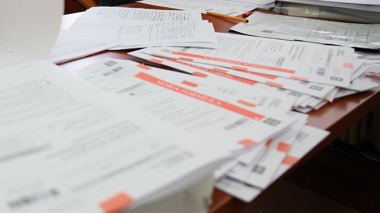 Maturzyści już po egzaminie z języka obcego. CKE analizuje sprawę publikacji zdjęć arkusza     