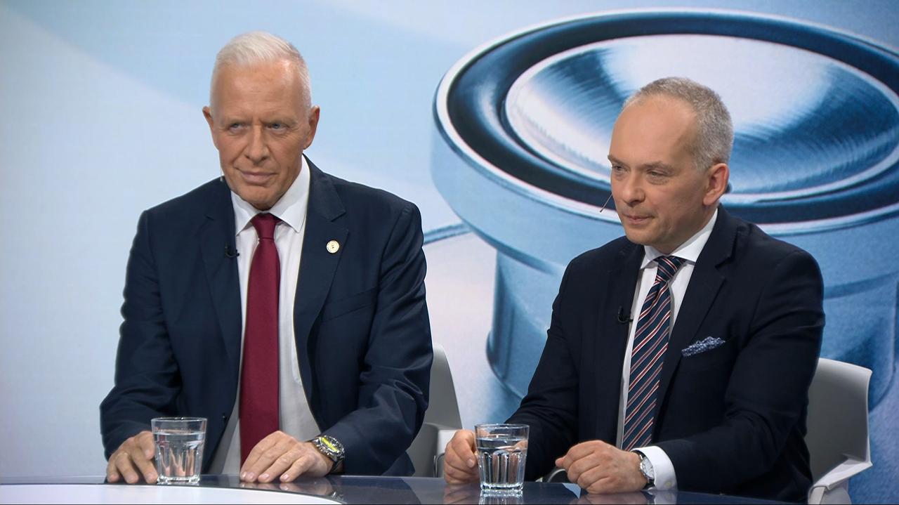 Afera w Szpitalu Południowym — lekarze: czas na "oczyszczenie" systemu