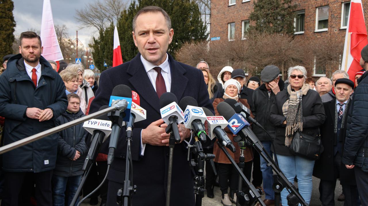 Domagają się odtajnienia zapisu posiedzeń. "Odmówiono nam dostępu"