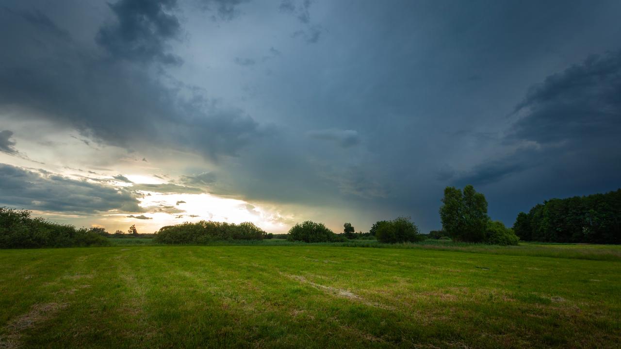 Ostrzeżenia IMGW. Tu będzie najmocniej padać