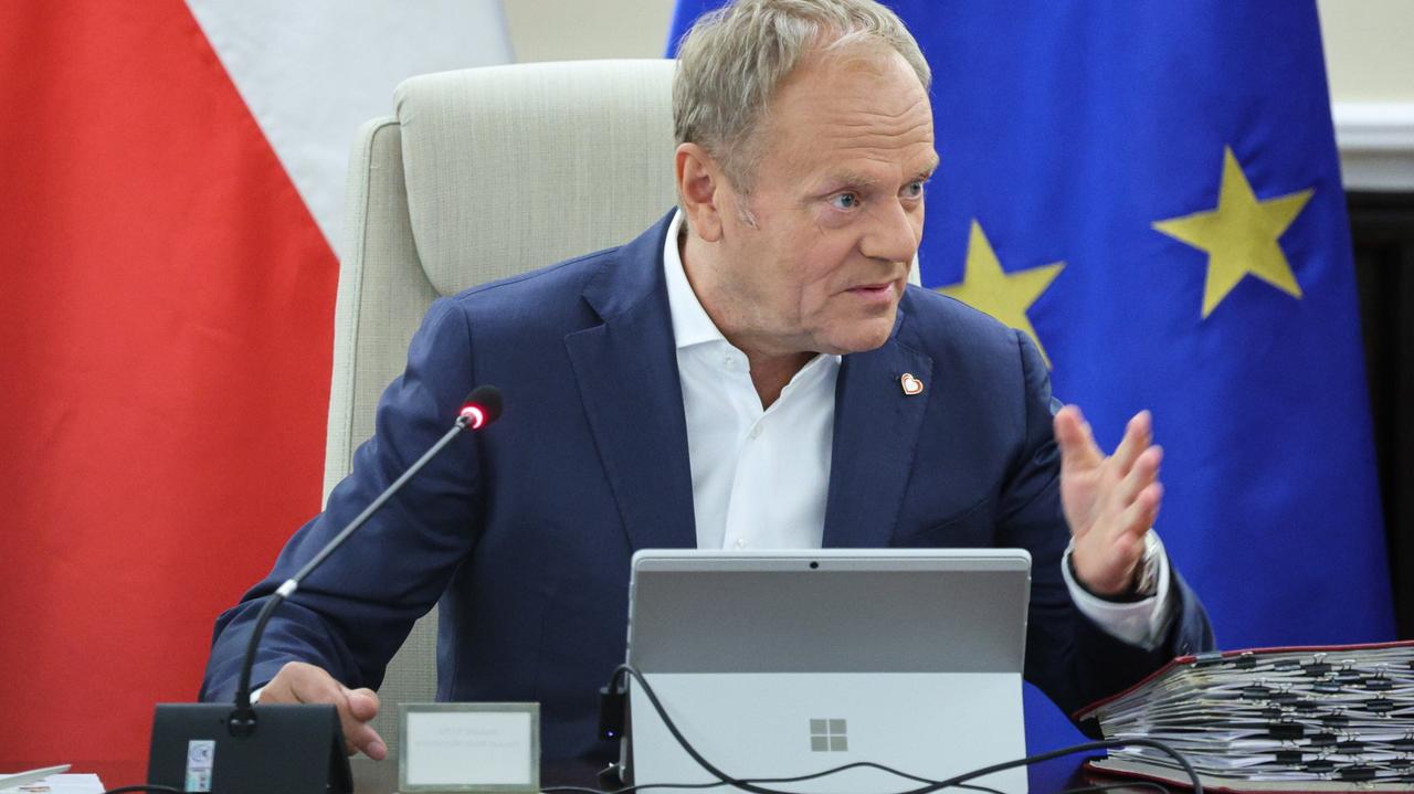 Pierwsza taka decyzja od kilkunastu miesięcy. Tusk komentuje
