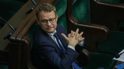 Marcin Romanowski
