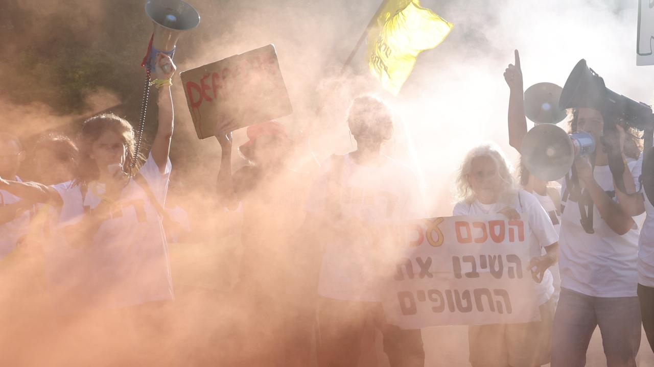 Etgar Keret: I've never seen it before and I think we'll see it everywhere soon