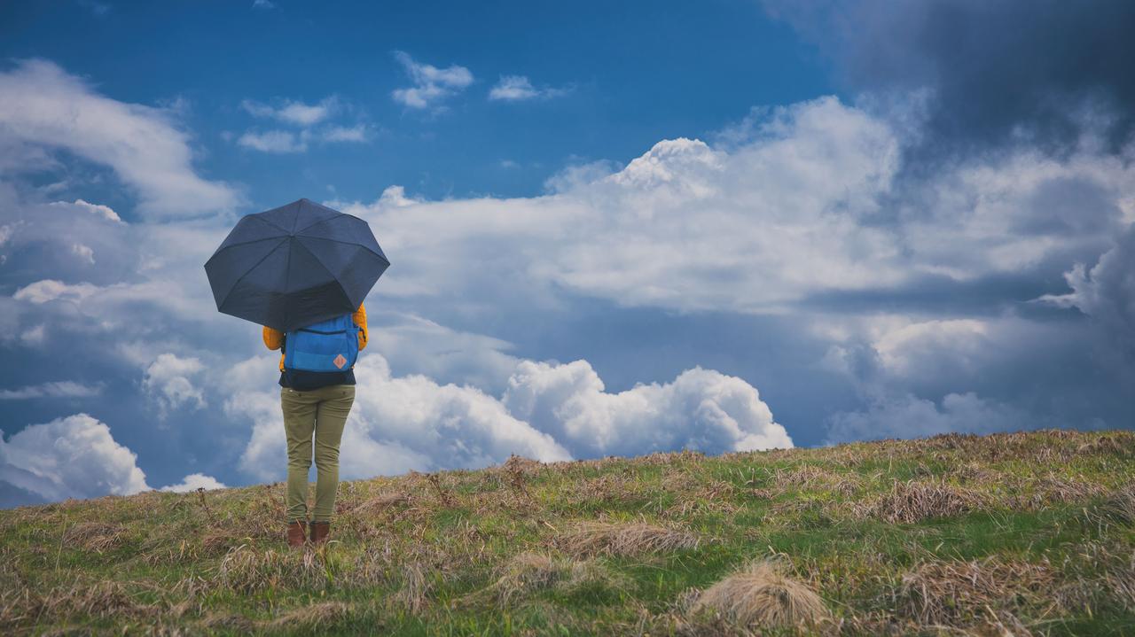 Odpoczniemy od burz, ale zrobi się znacznie chłodniej. Pogoda na pięć dni