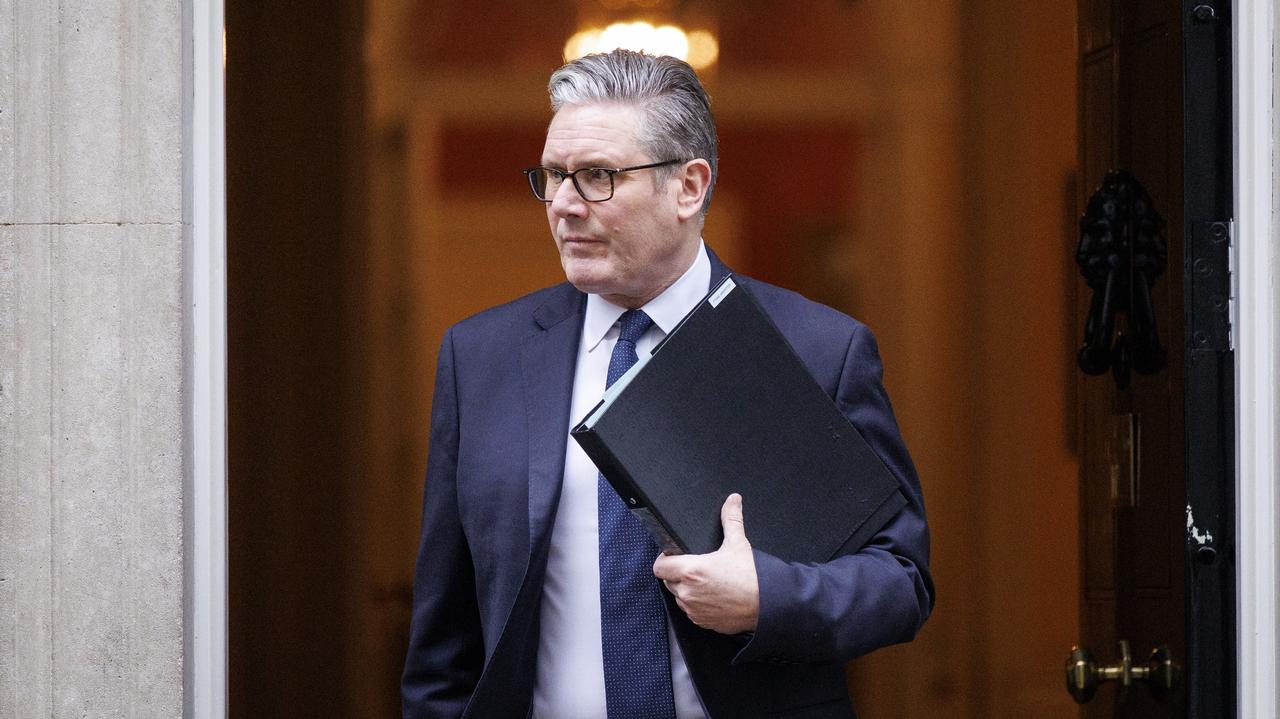 Szef brytyjskiego rządu w powiecie kolskim. "Wizyta prywatna"